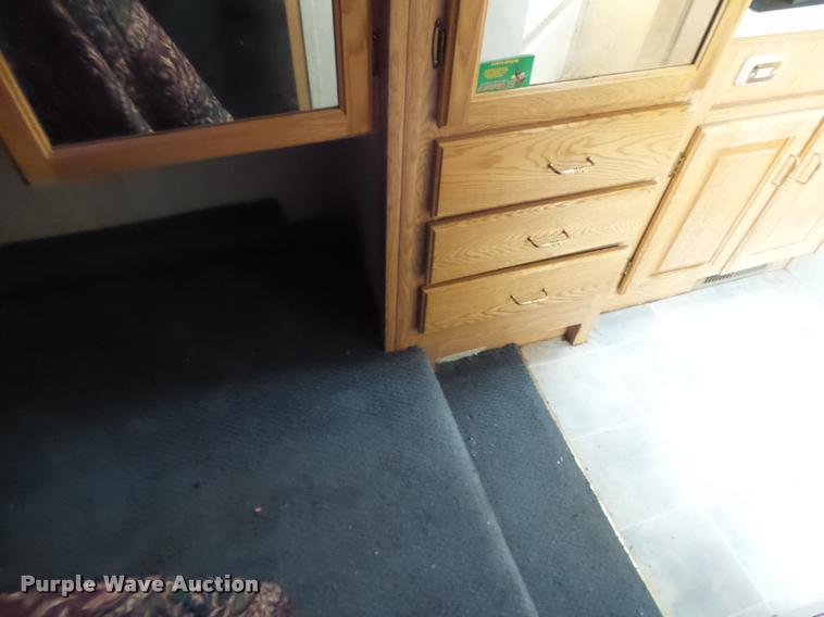 image for item DB5799 1999 Travel Eze TW38CC35 camper