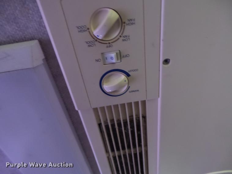 image for item DB5799 1999 Travel Eze TW38CC35 camper