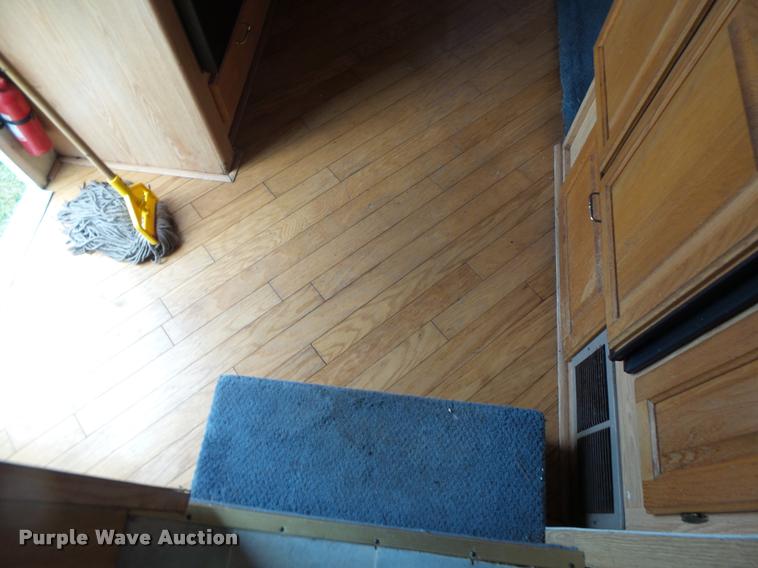 image for item DB5799 1999 Travel Eze TW38CC35 camper