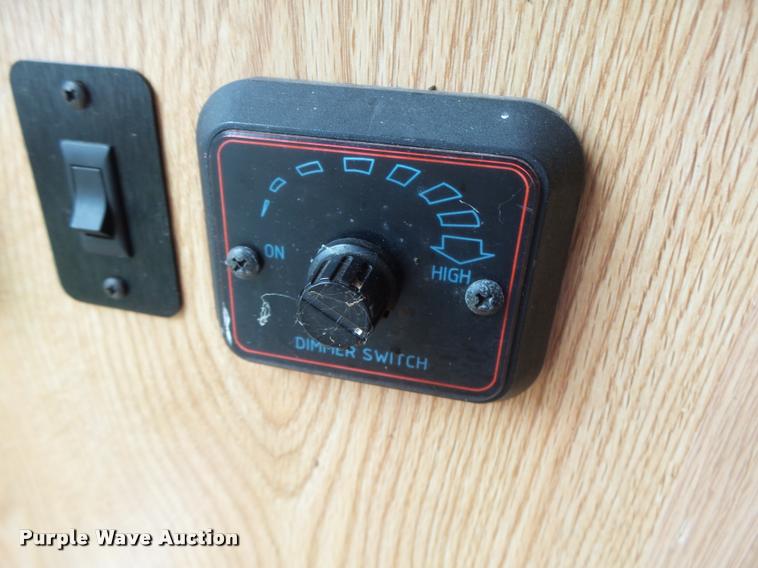 image for item DB5799 1999 Travel Eze TW38CC35 camper