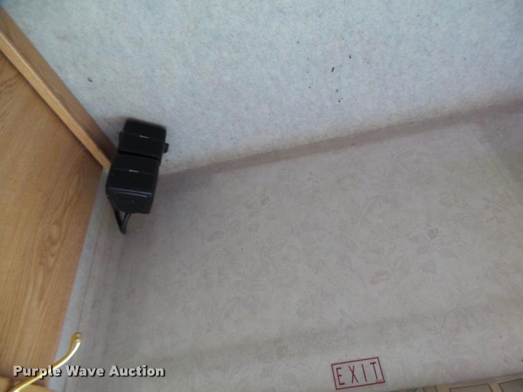 image for item DB5799 1999 Travel Eze TW38CC35 camper