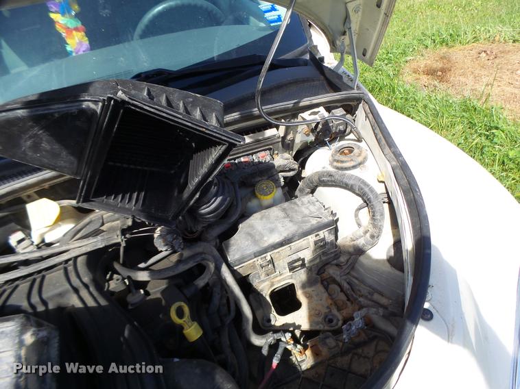 image for item DB5800 2006 Chrysler PT Cruiser