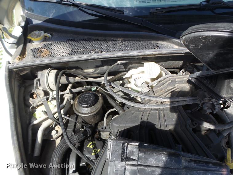 image for item DB5800 2006 Chrysler PT Cruiser