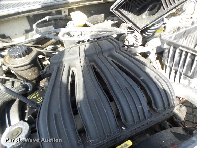 image for item DB5800 2006 Chrysler PT Cruiser