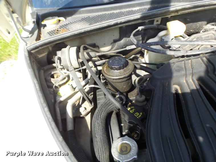 image for item DB5800 2006 Chrysler PT Cruiser