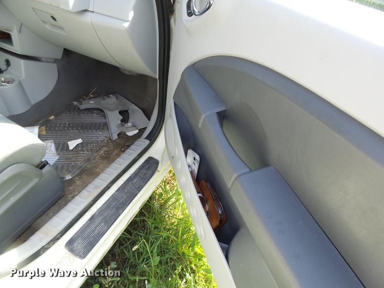 image for item DB5800 2006 Chrysler PT Cruiser