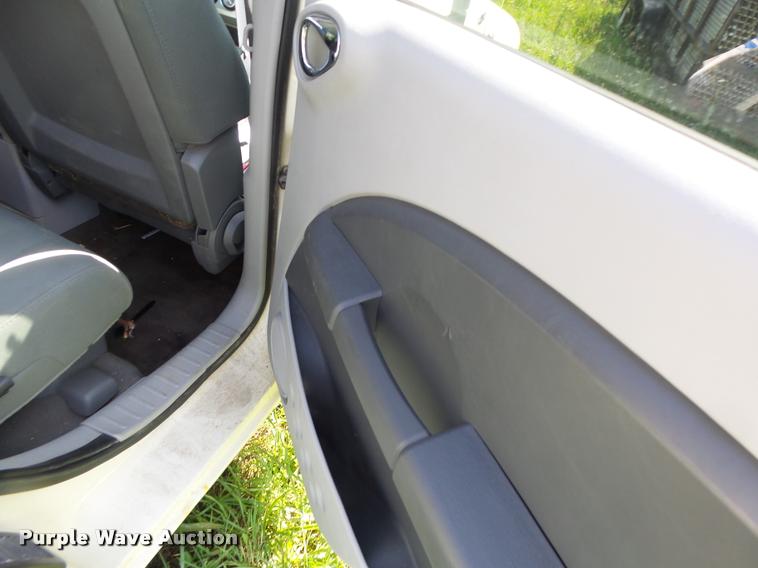 image for item DB5800 2006 Chrysler PT Cruiser