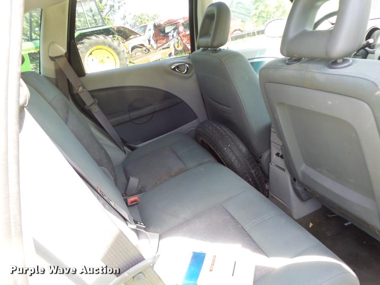 image for item DB5800 2006 Chrysler PT Cruiser