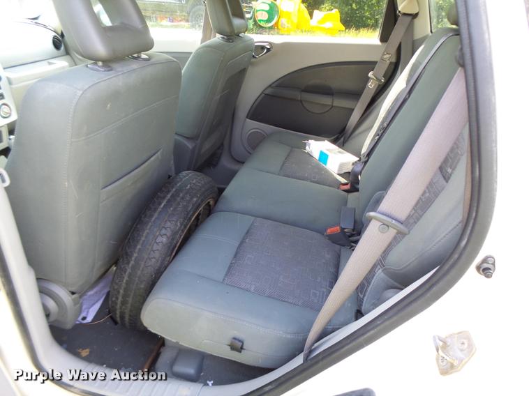 image for item DB5800 2006 Chrysler PT Cruiser