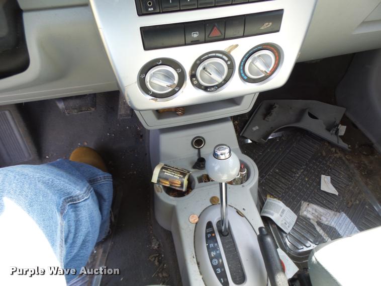 image for item DB5800 2006 Chrysler PT Cruiser