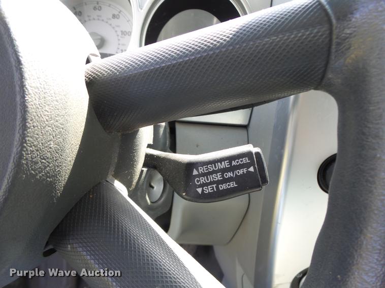 image for item DB5800 2006 Chrysler PT Cruiser