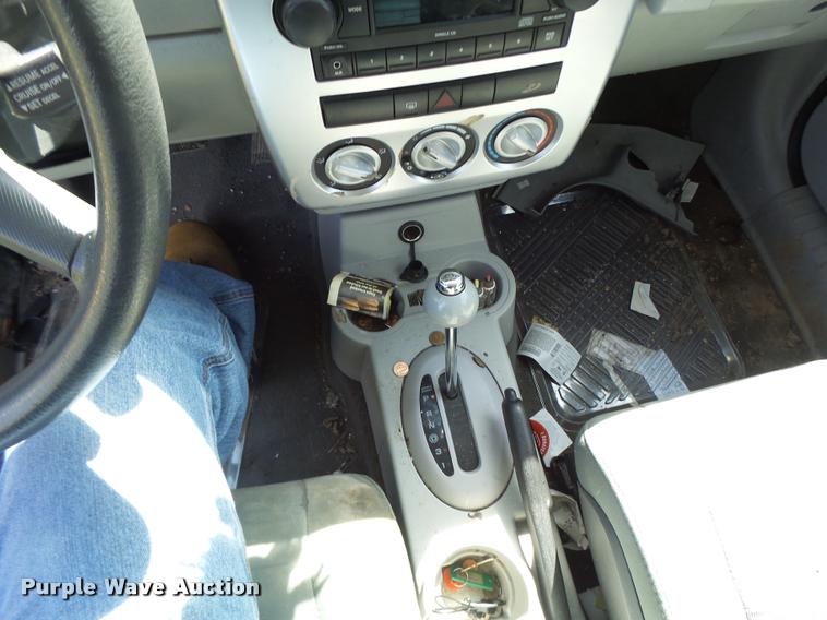 image for item DB5800 2006 Chrysler PT Cruiser