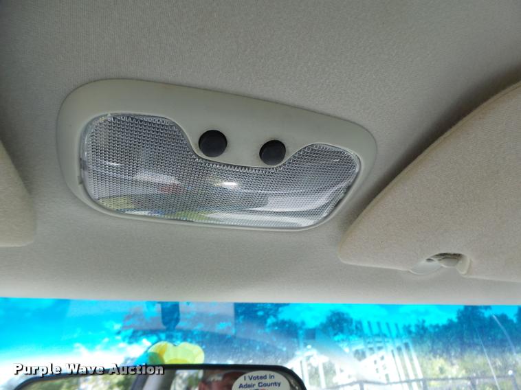 image for item DB5800 2006 Chrysler PT Cruiser