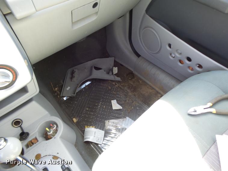 image for item DB5800 2006 Chrysler PT Cruiser