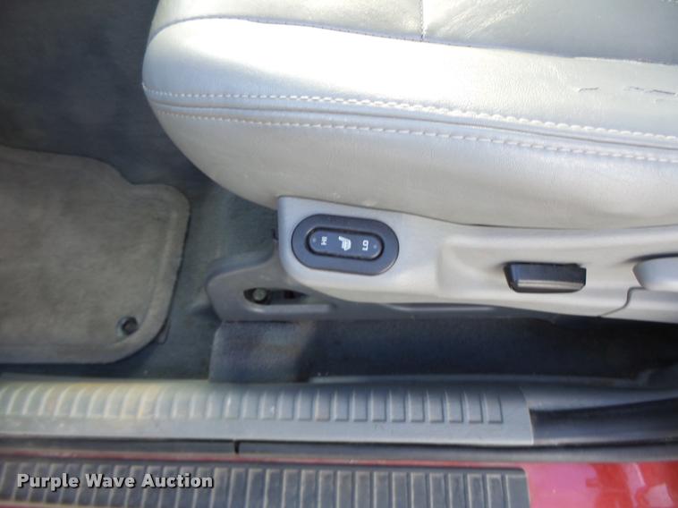 image for item DB5806 2005 Jeep Liberty SUV