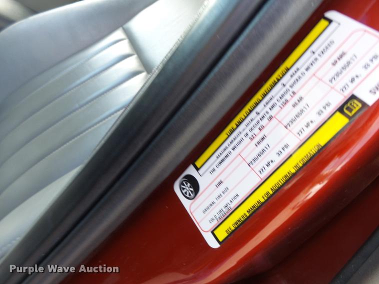 image for item DB5806 2005 Jeep Liberty SUV