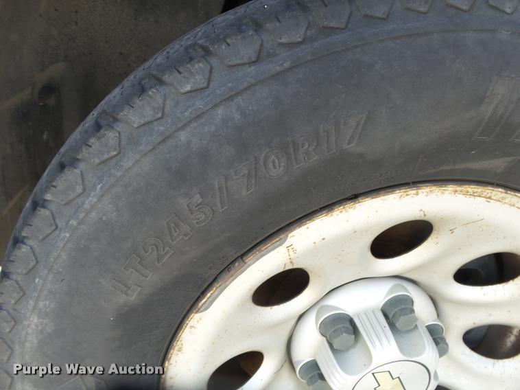 image for item DB7475 2007 Chevrolet Silverado 1500 Ext. Cab pickup truck