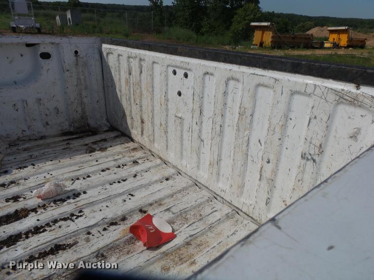 image for item DB7475 2007 Chevrolet Silverado 1500 Ext. Cab pickup truck