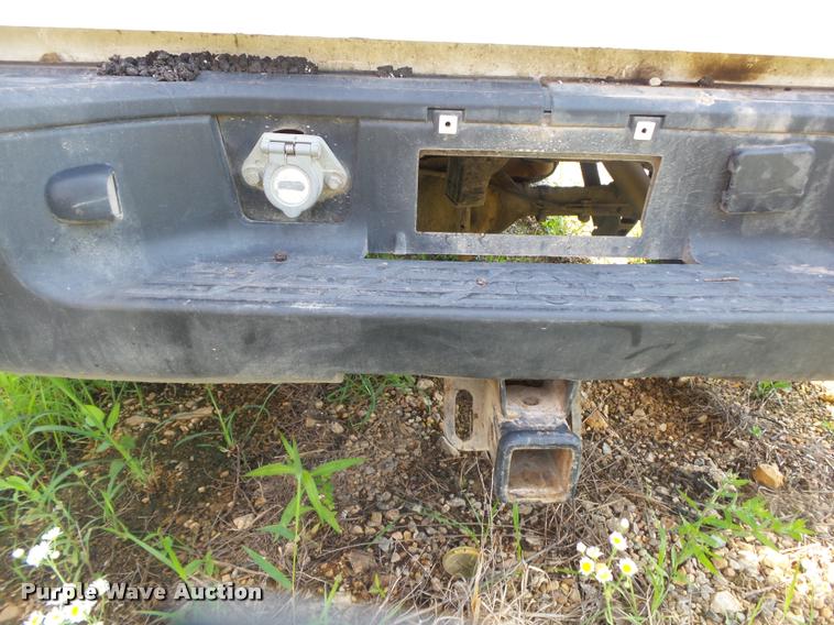 image for item DB7475 2007 Chevrolet Silverado 1500 Ext. Cab pickup truck