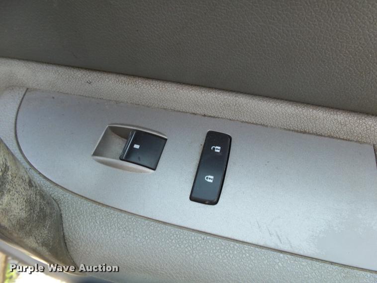 image for item DB7475 2007 Chevrolet Silverado 1500 Ext. Cab pickup truck