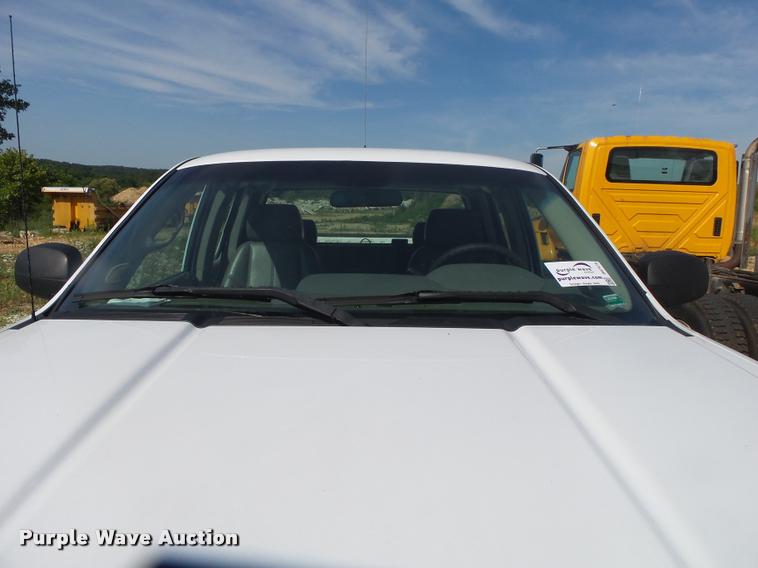 image for item DB7475 2007 Chevrolet Silverado 1500 Ext. Cab pickup truck