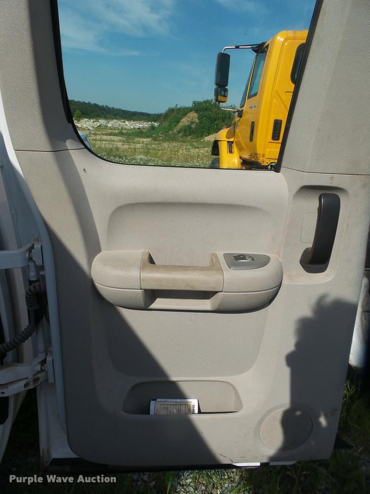 image for item DB7475 2007 Chevrolet Silverado 1500 Ext. Cab pickup truck