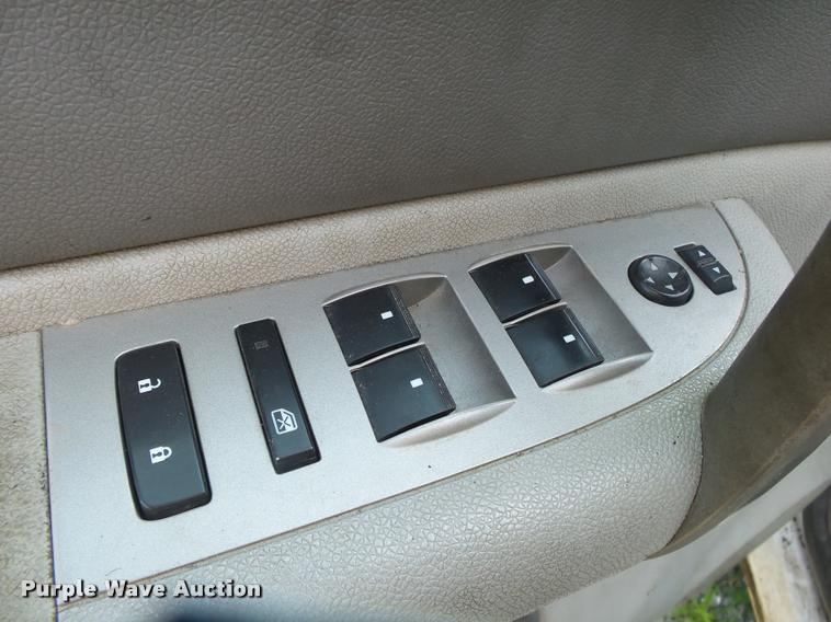 image for item DB7475 2007 Chevrolet Silverado 1500 Ext. Cab pickup truck