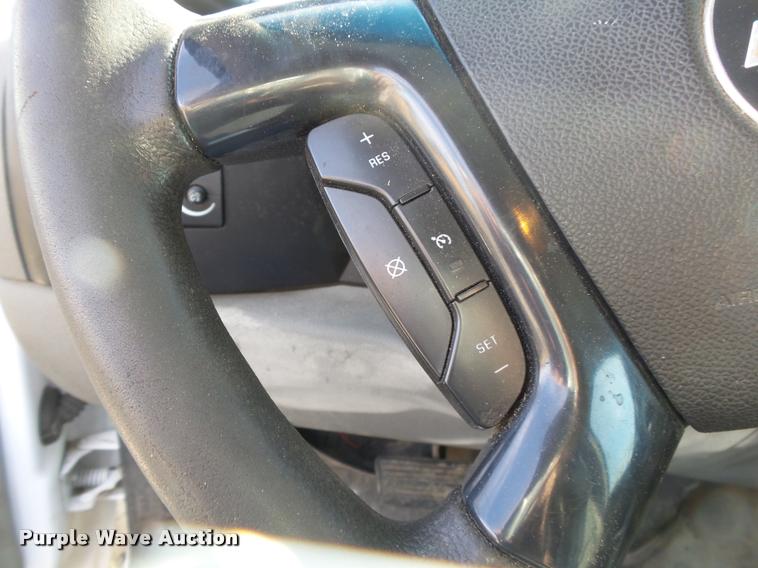 image for item DB7475 2007 Chevrolet Silverado 1500 Ext. Cab pickup truck