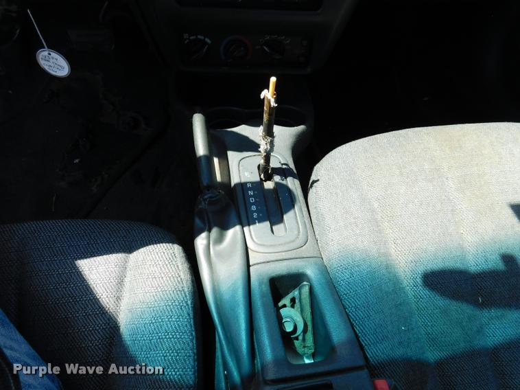 image for item DB9465 2002 Chevrolet Cavalier