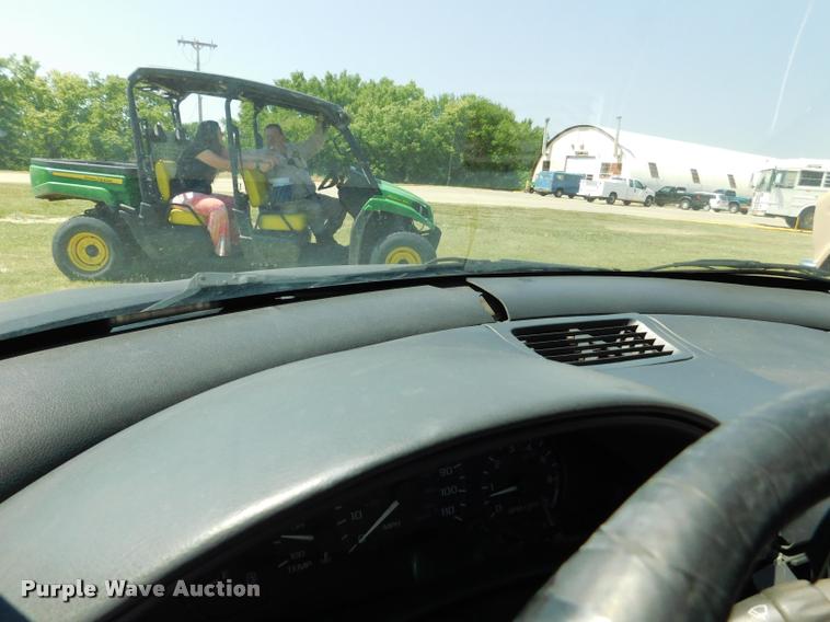 image for item DB9465 2002 Chevrolet Cavalier