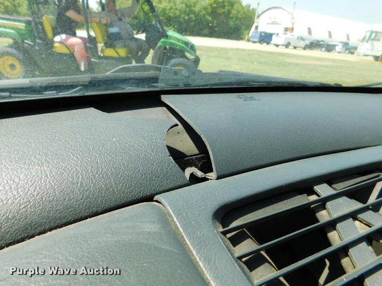 image for item DB9465 2002 Chevrolet Cavalier