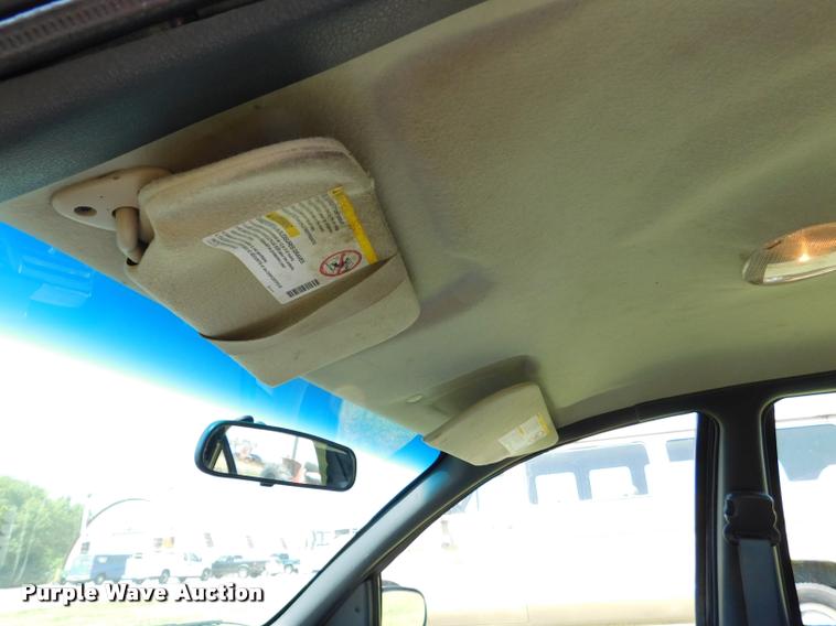 image for item DB9465 2002 Chevrolet Cavalier