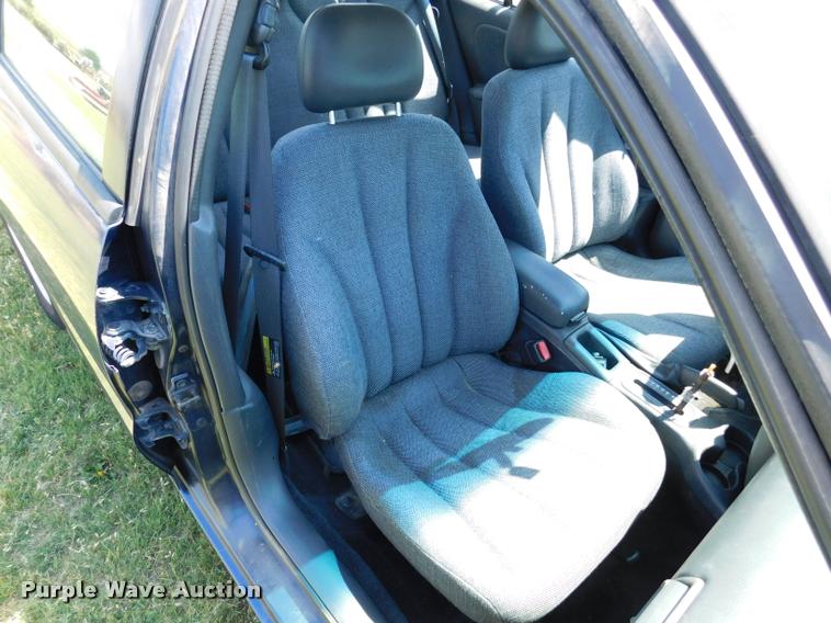 image for item DB9465 2002 Chevrolet Cavalier