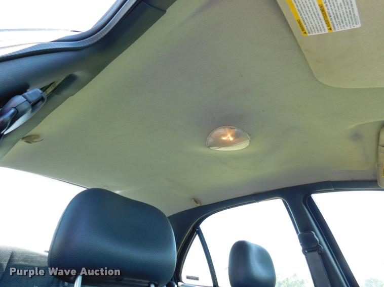 image for item DB9465 2002 Chevrolet Cavalier