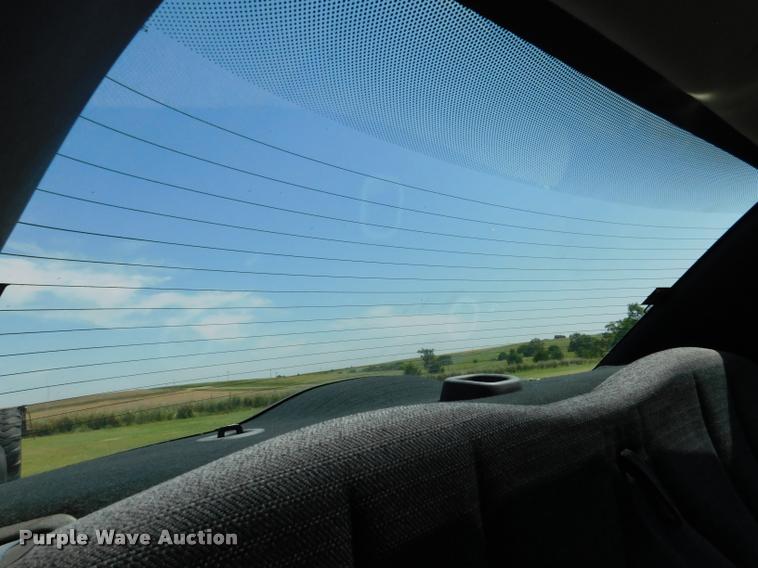 image for item DB9465 2002 Chevrolet Cavalier