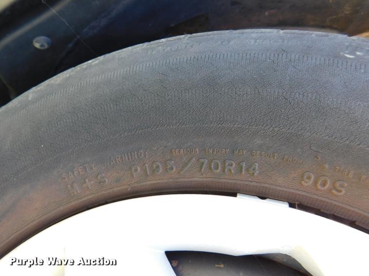 image for item DB9465 2002 Chevrolet Cavalier