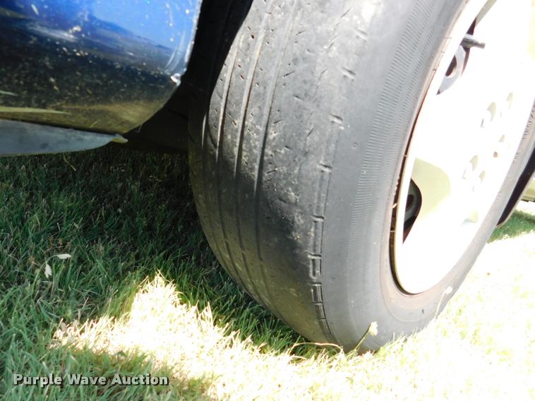 image for item DB9465 2002 Chevrolet Cavalier