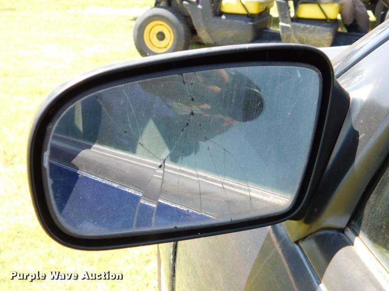 image for item DB9465 2002 Chevrolet Cavalier