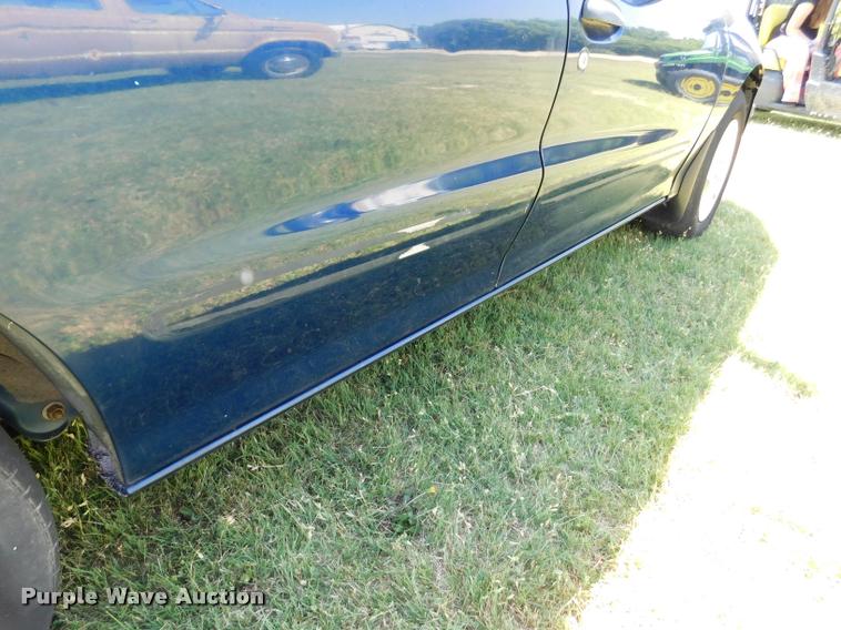 image for item DB9465 2002 Chevrolet Cavalier