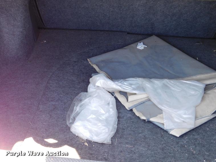 image for item DB9465 2002 Chevrolet Cavalier