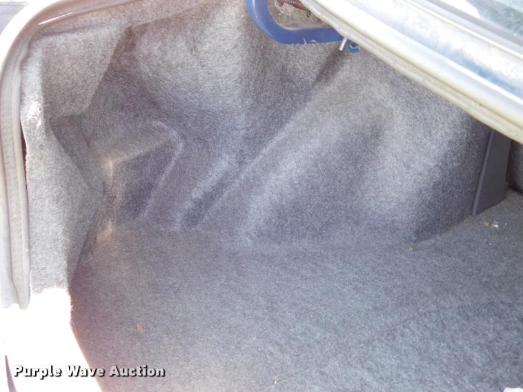 image for item DB9465 2002 Chevrolet Cavalier