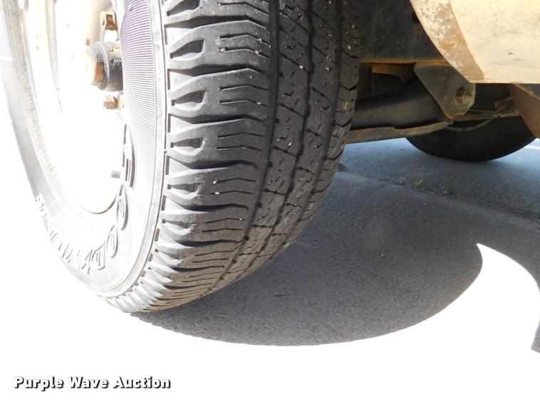 image for item DB9468 1988 Chevrolet Cheyenne 1500 pickup truck