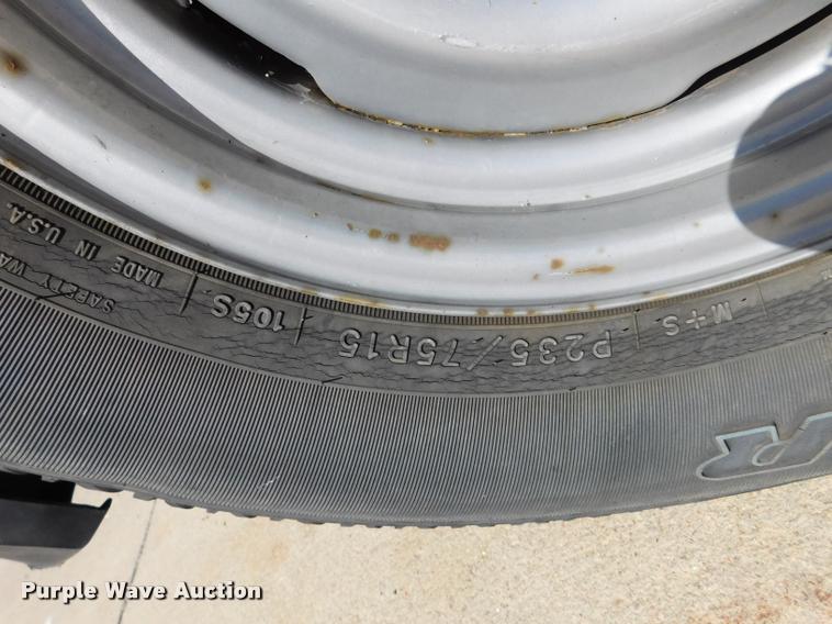 image for item DB9468 1988 Chevrolet Cheyenne 1500 pickup truck