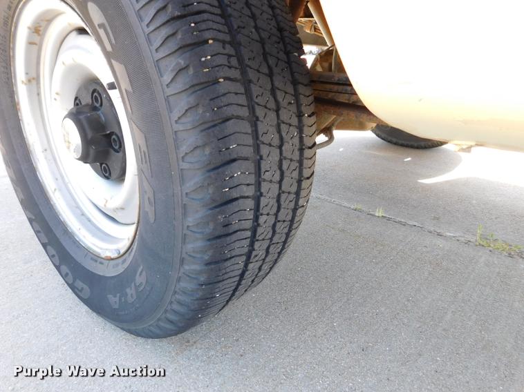 image for item DB9468 1988 Chevrolet Cheyenne 1500 pickup truck