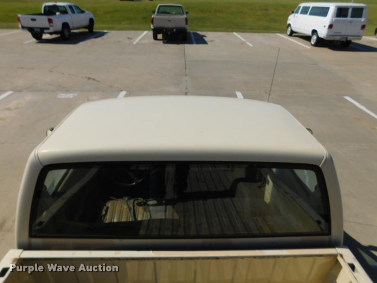 image for item DB9468 1988 Chevrolet Cheyenne 1500 pickup truck