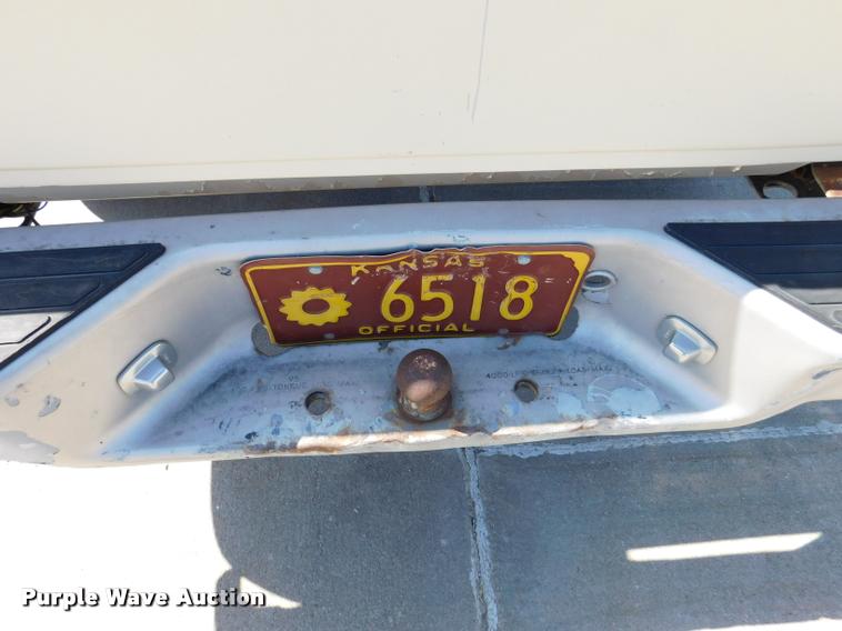 image for item DB9468 1988 Chevrolet Cheyenne 1500 pickup truck