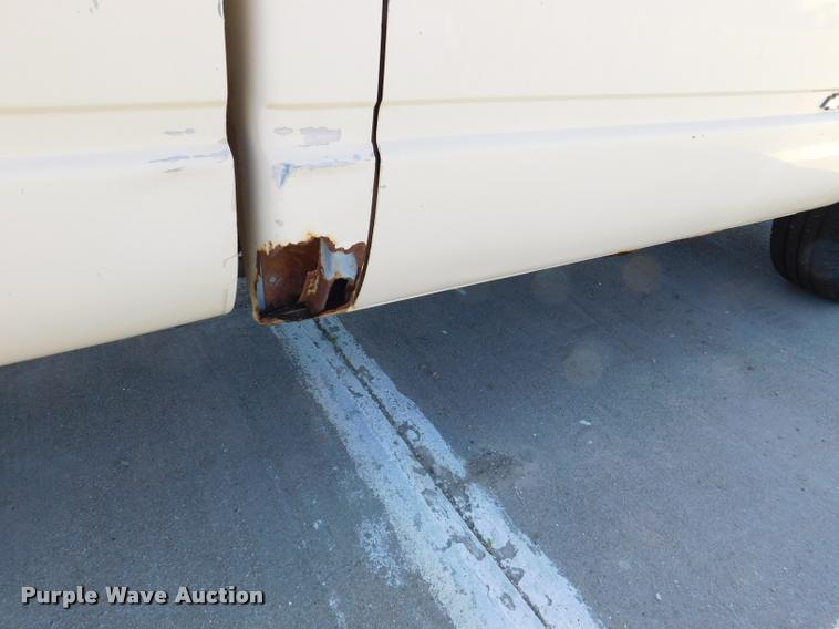 image for item DB9468 1988 Chevrolet Cheyenne 1500 pickup truck