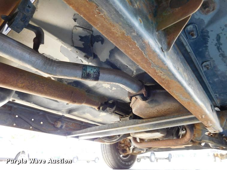 image for item DB9468 1988 Chevrolet Cheyenne 1500 pickup truck