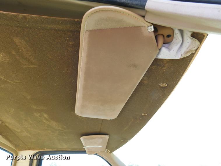 image for item DB9469 1988 Chevrolet Cheyenne 1500 pickup truck