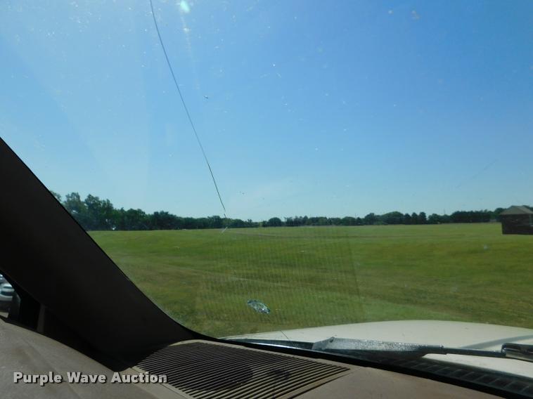 image for item DB9469 1988 Chevrolet Cheyenne 1500 pickup truck